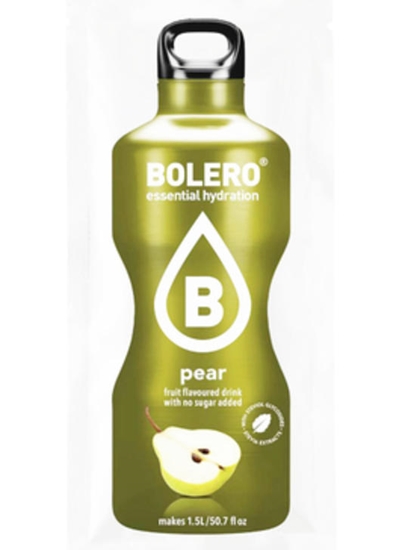 Picture of BOLERO FRUIT DRINK PEAR